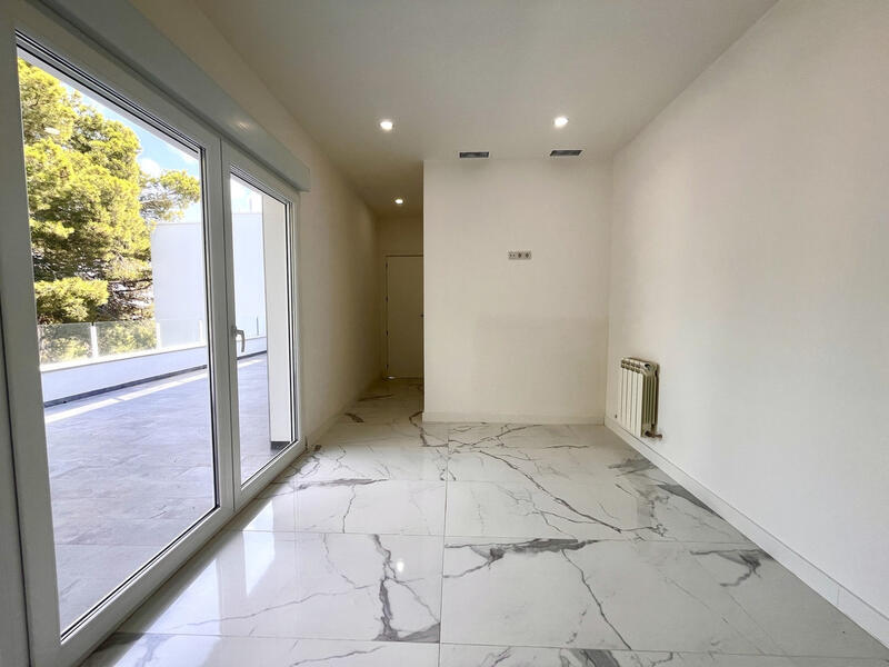 6 Cuarto Villa en venta