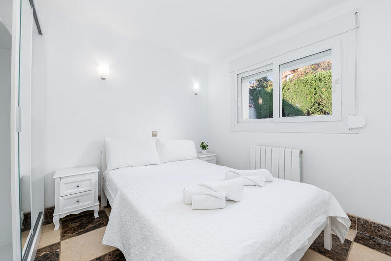 7 Cuarto Villa en venta