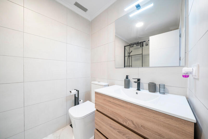 2 Cuarto Apartamento en venta