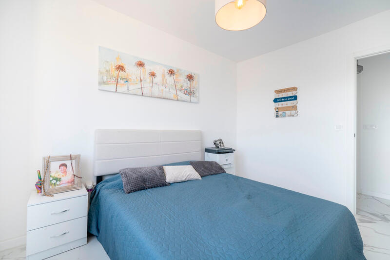 2 Cuarto Apartamento en venta