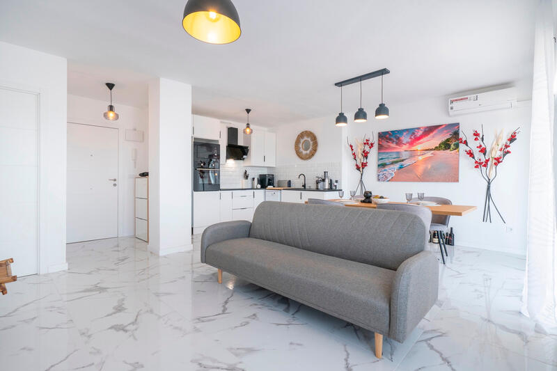 2 Cuarto Apartamento en venta