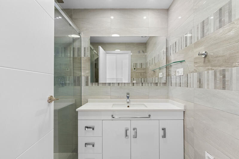 2 Cuarto Apartamento en venta