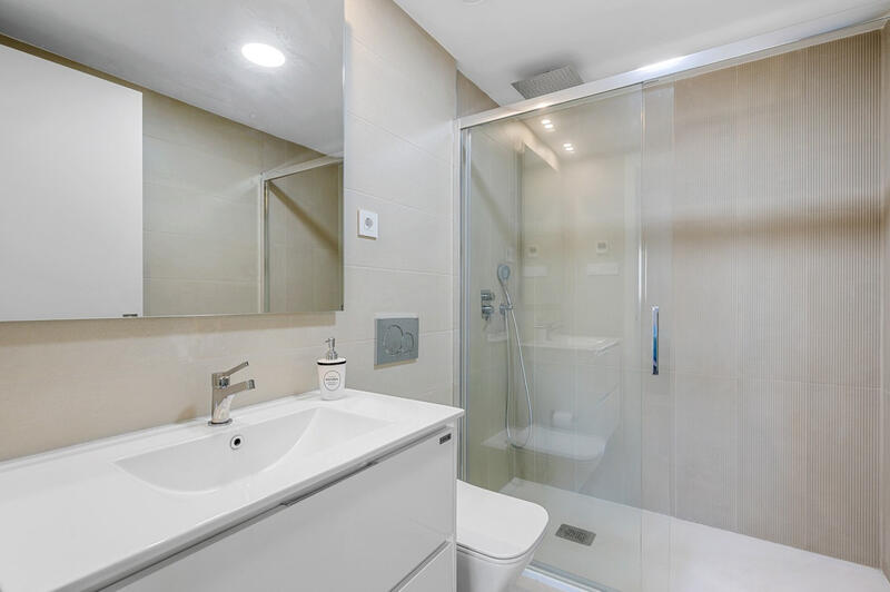 2 Cuarto Apartamento en venta