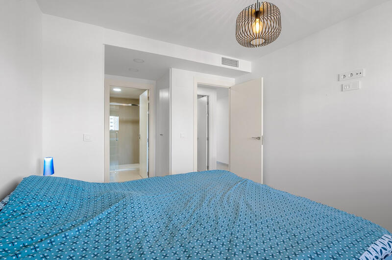 2 Cuarto Apartamento en venta