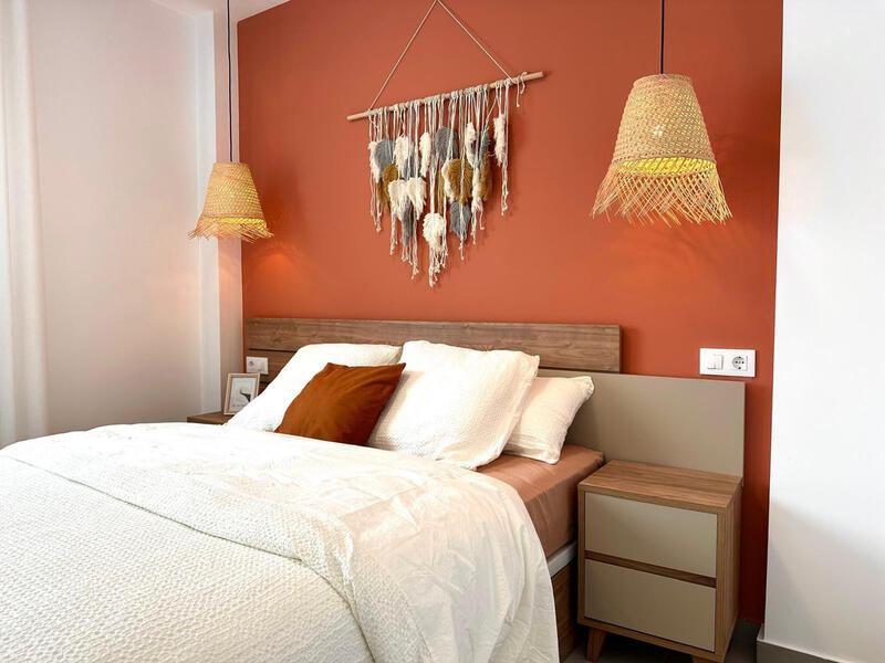 2 chambre Appartement à vendre