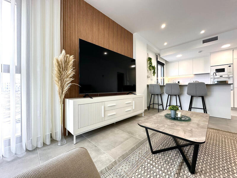 2 chambre Appartement à vendre