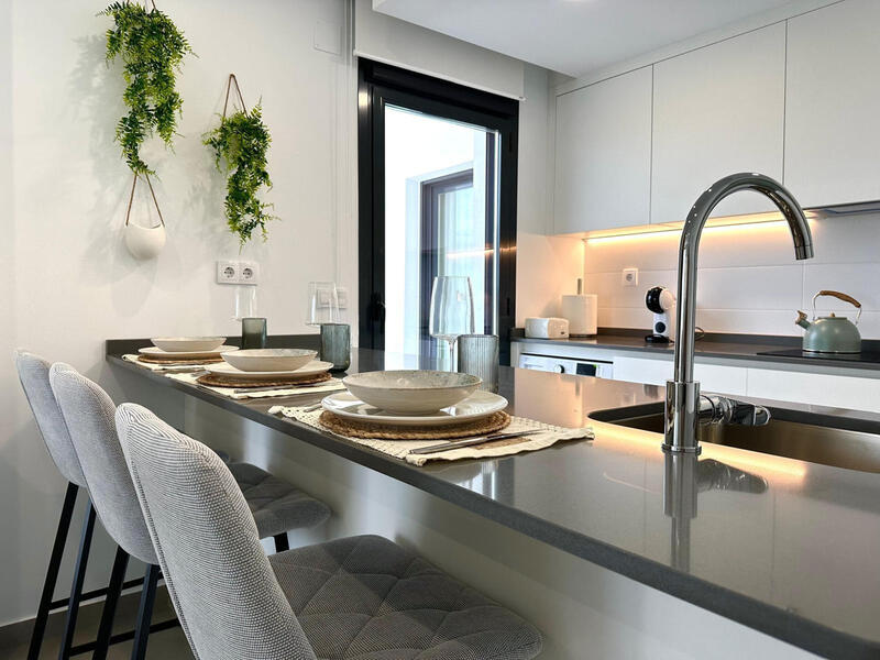 2 chambre Appartement à vendre