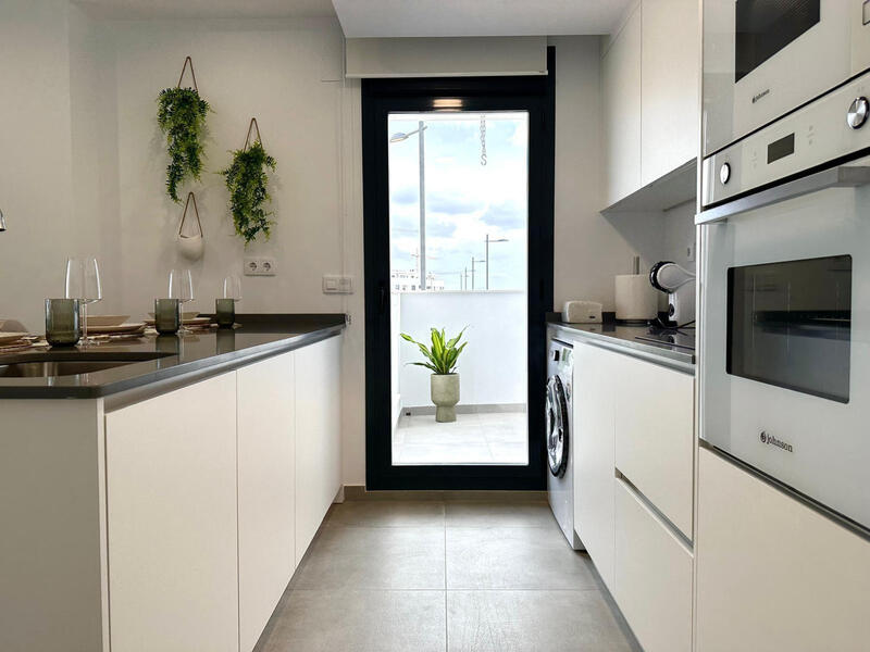 2 chambre Appartement à vendre