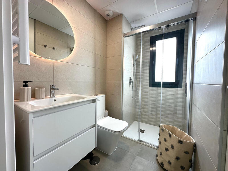 2 chambre Appartement à vendre