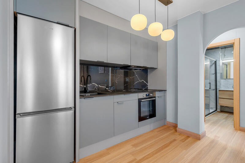 3 soverom Leilighet til salgs