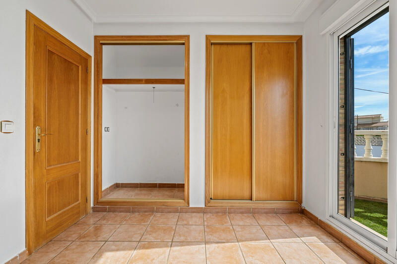 3 Cuarto Villa en venta