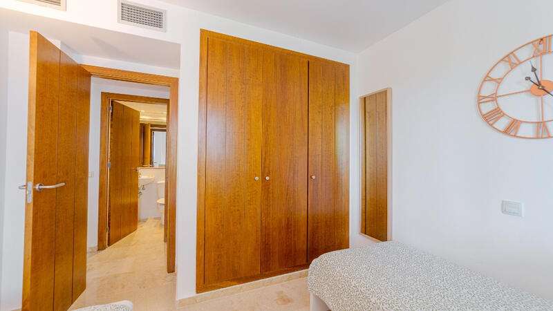 2 Cuarto Apartamento en venta