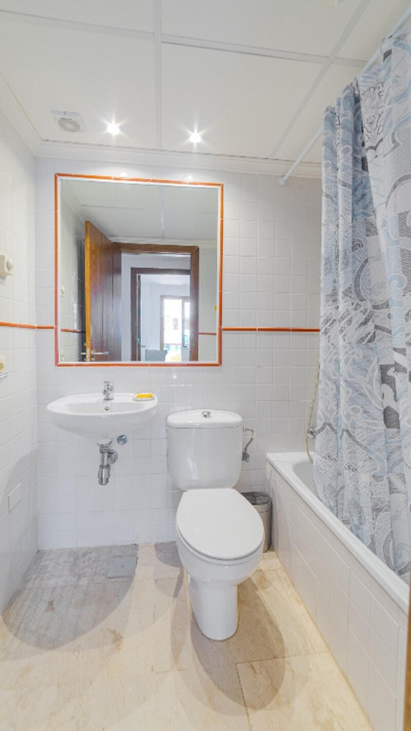 2 Cuarto Apartamento en venta