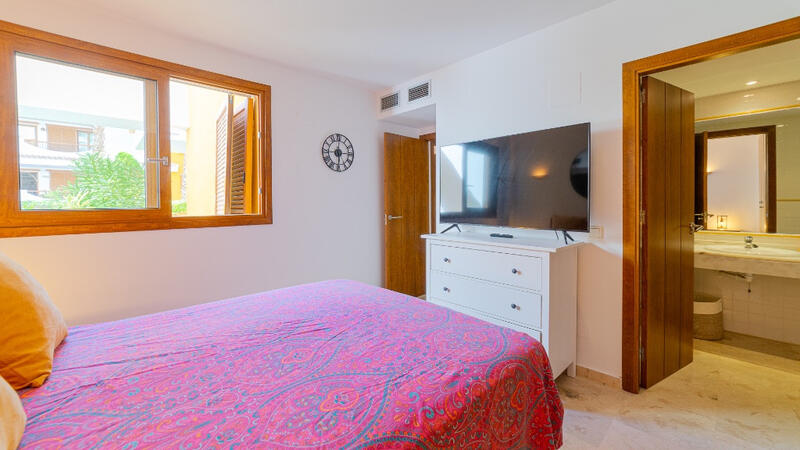 2 Cuarto Apartamento en venta