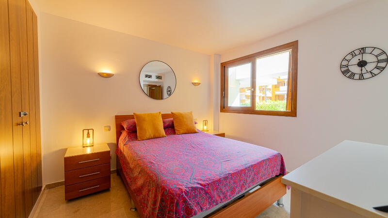 2 Cuarto Apartamento en venta