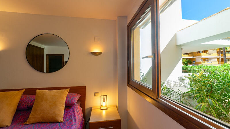 2 Cuarto Apartamento en venta