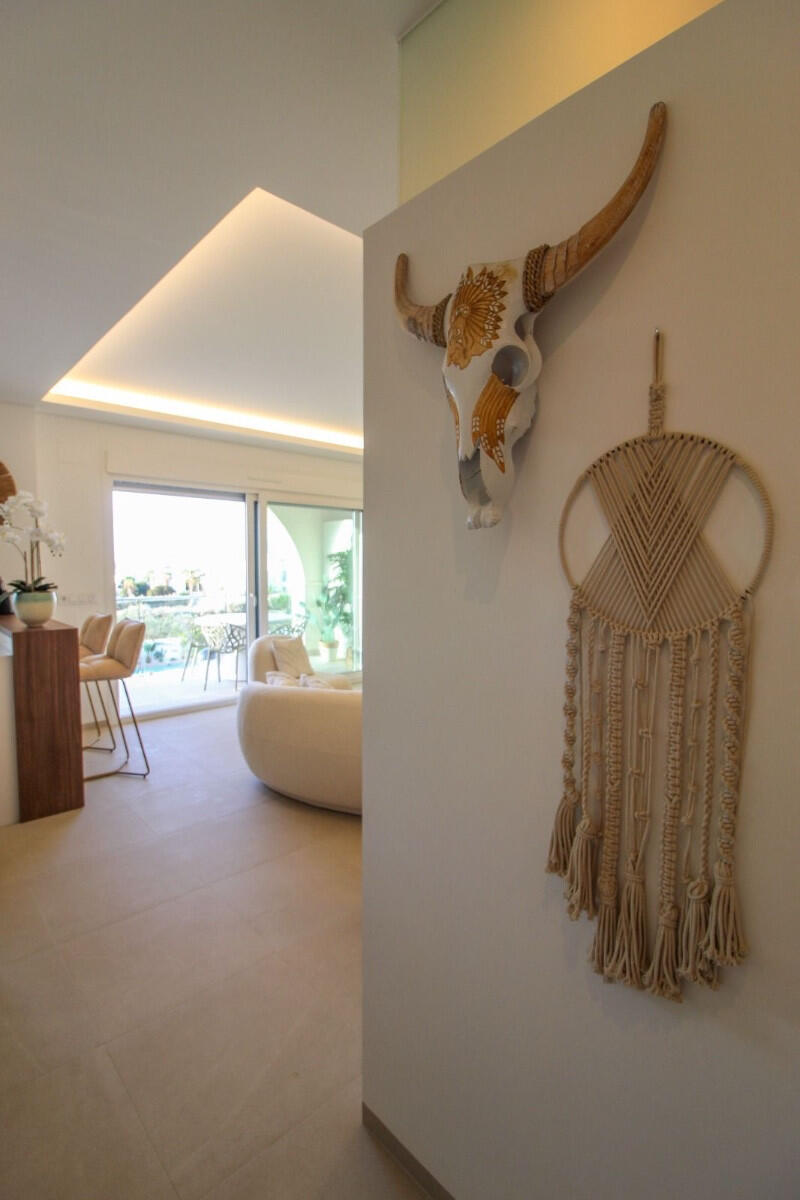 2 chambre Appartement à vendre