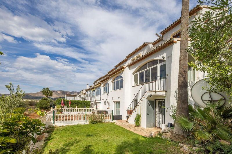 3 chambre Villa à vendre