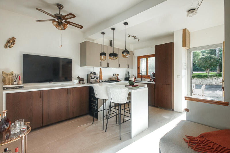 3 chambre Villa à vendre