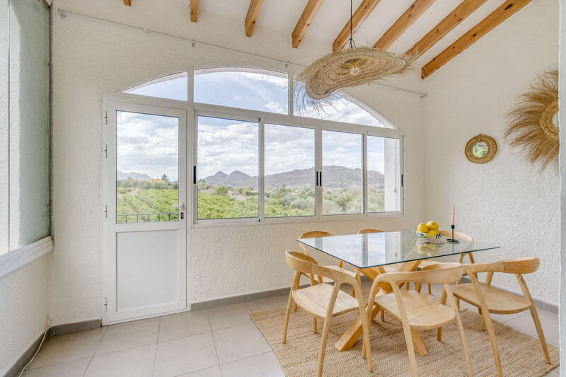 3 chambre Villa à vendre