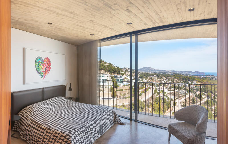 4 chambre Villa à vendre