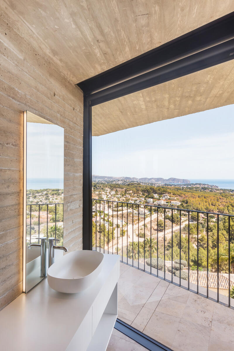 4 chambre Villa à vendre