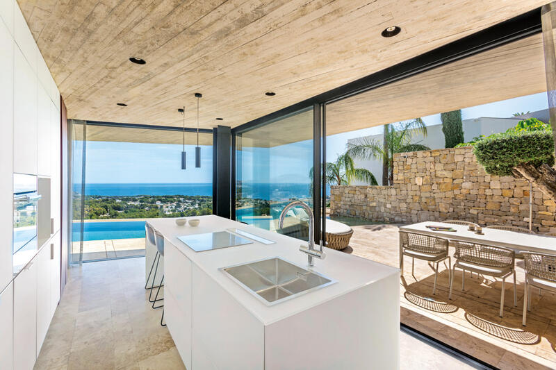 4 chambre Villa à vendre