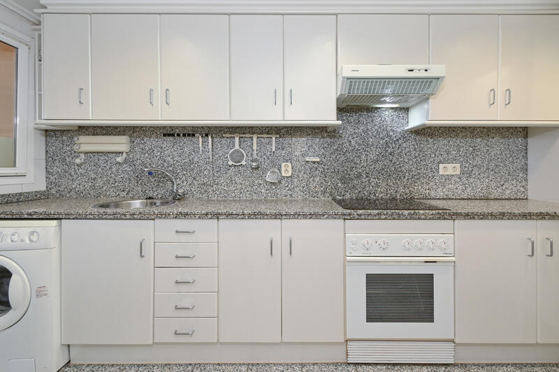 3 chambre Appartement à vendre