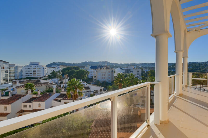 3 chambre Appartement à vendre