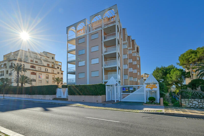 3 chambre Appartement à vendre