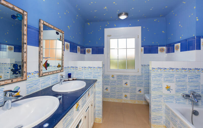 7 chambre Villa à vendre