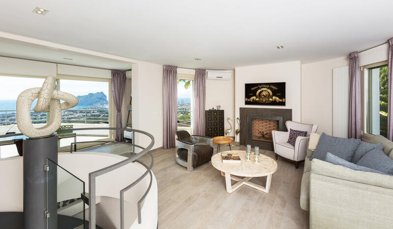 4 chambre Villa à vendre