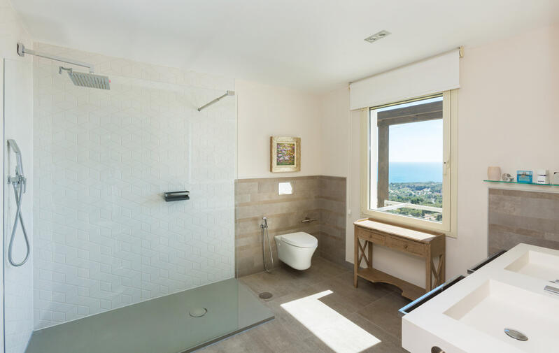 4 chambre Villa à vendre