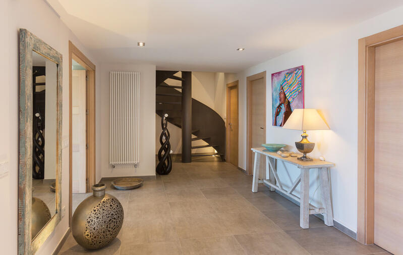 4 chambre Villa à vendre