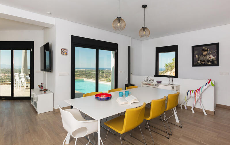 3 chambre Villa à vendre