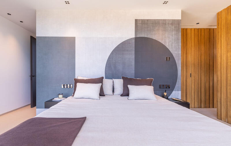 4 chambre Villa à vendre