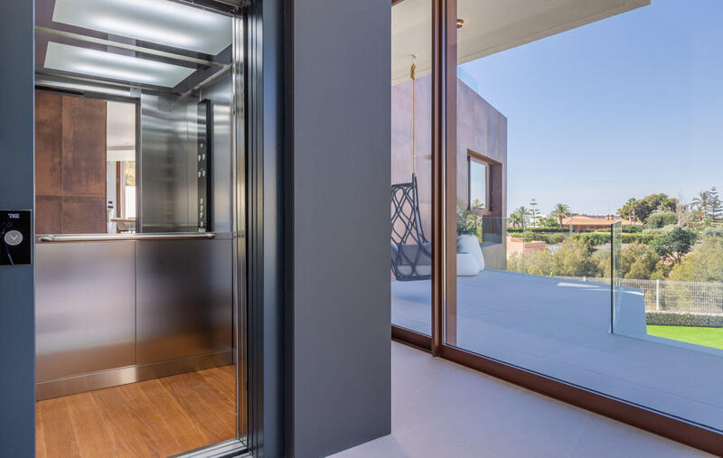 4 chambre Villa à vendre