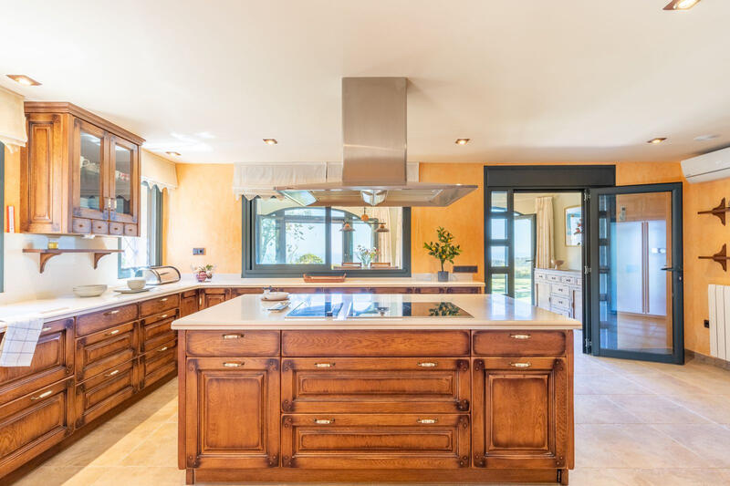 5 chambre Auberge à vendre