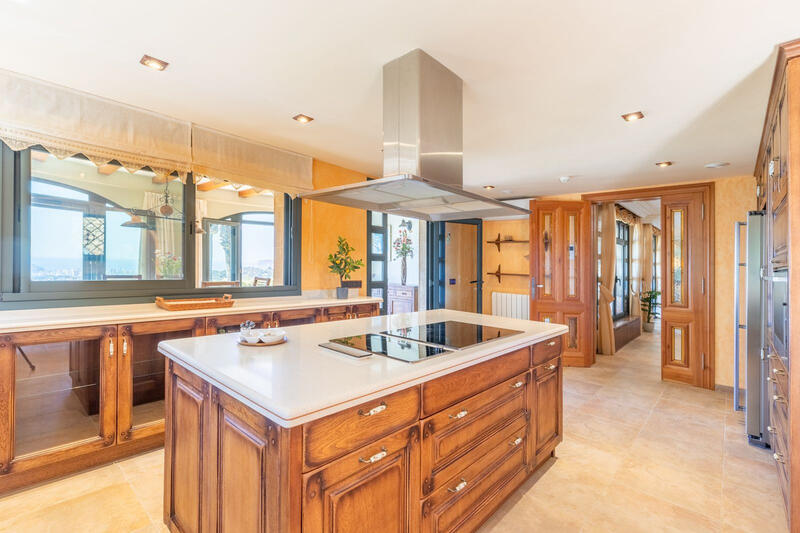 5 chambre Auberge à vendre