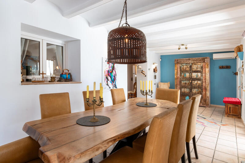 3 chambre Auberge à vendre