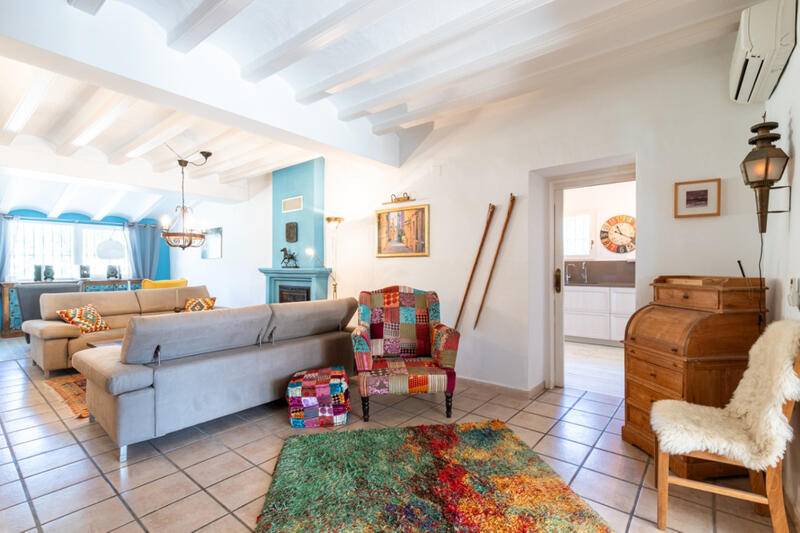 3 chambre Auberge à vendre