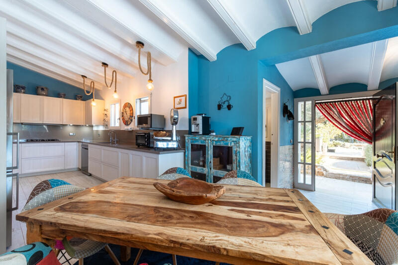 3 chambre Auberge à vendre