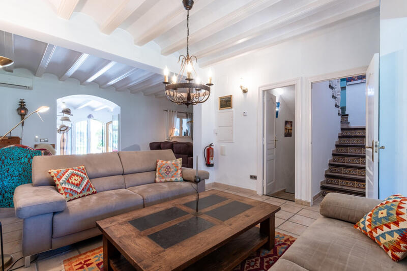 3 chambre Auberge à vendre