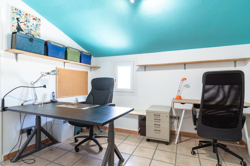 3 chambre Auberge à vendre