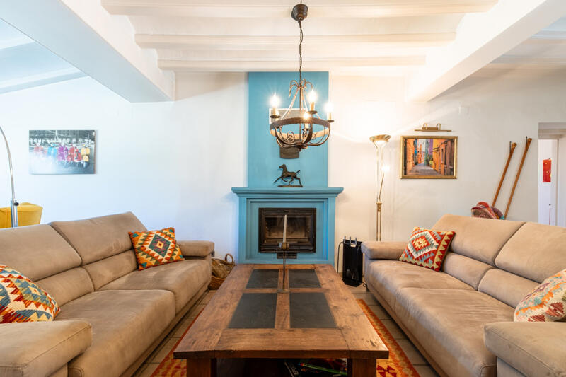 3 chambre Auberge à vendre