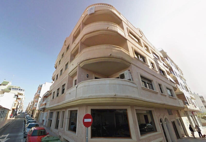 Appartement à vendre dans Torrevieja, Alicante
