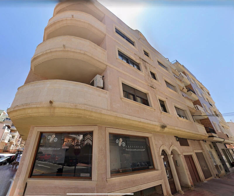 3 chambre Appartement à vendre