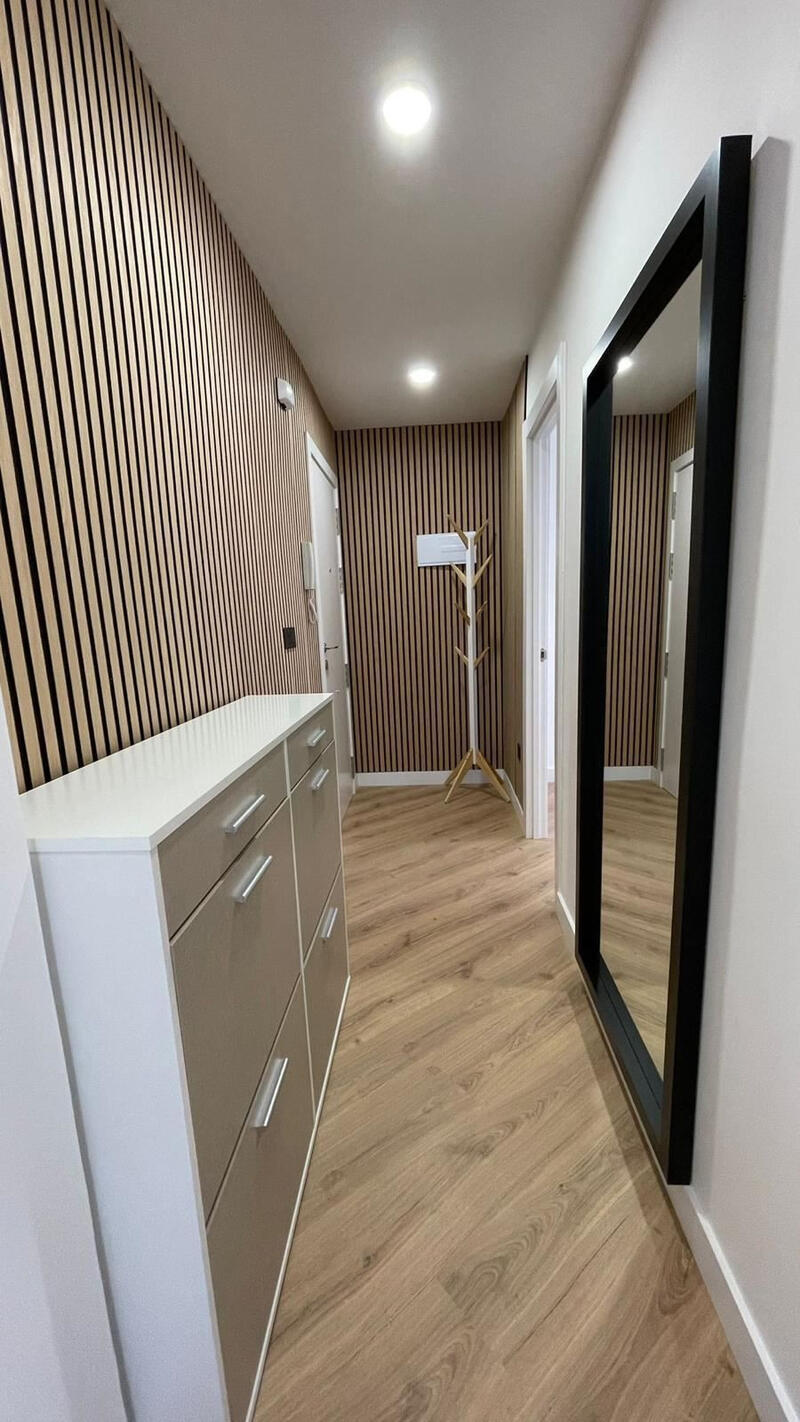 2 chambre Appartement à vendre