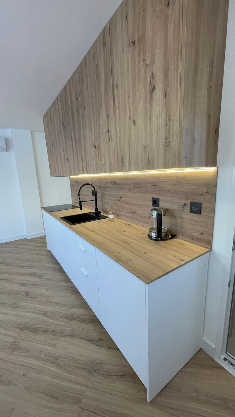 2 chambre Appartement à vendre