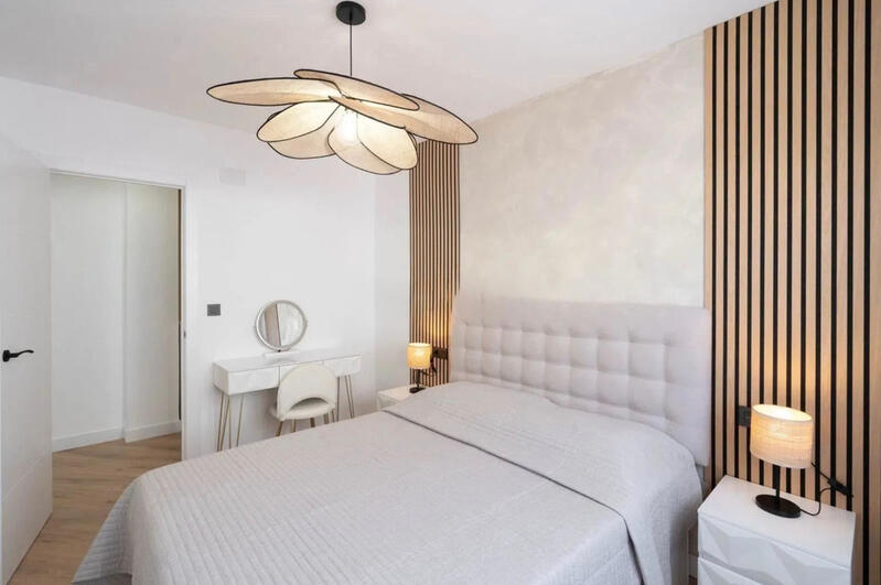 2 chambre Appartement à vendre